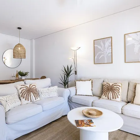 La Palmera Διαμέρισμα