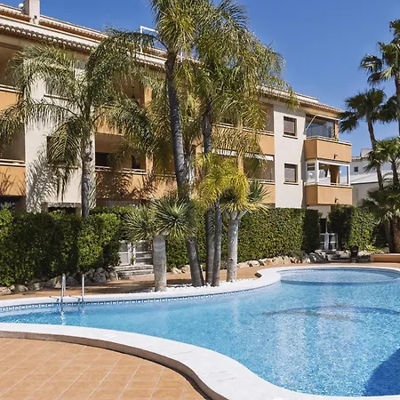 La Palmera