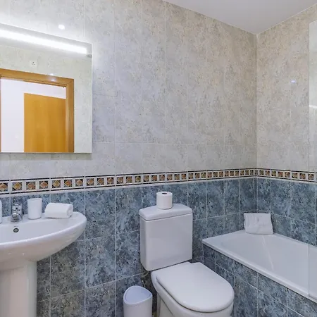 La Palmera Appartement