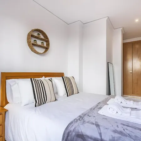 Appartement La Palmera Jávea
