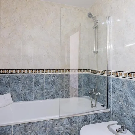 La Palmera Appartement