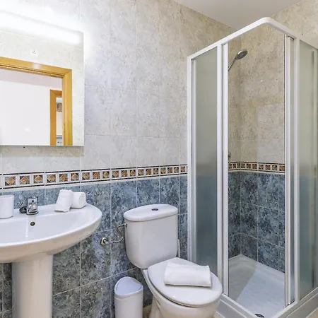 La Palmera Appartement *