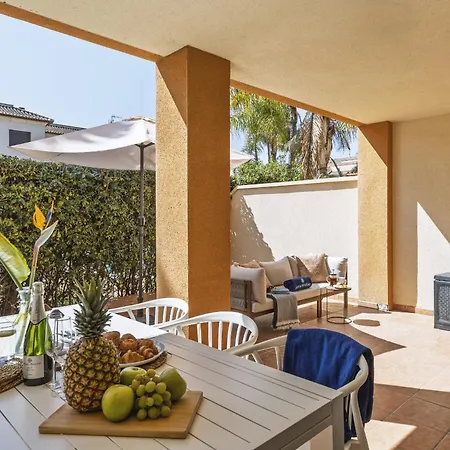 La Palmera Appartement *
