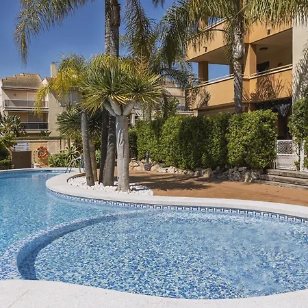 La Palmera *