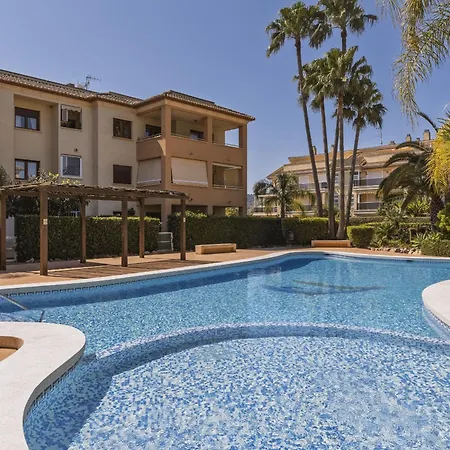 La Palmera Jávea
